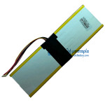 Μπαταρία για AVITA NS12A2 LIBER PT366296-2S [Αντικατάσταση μπαταρίας]